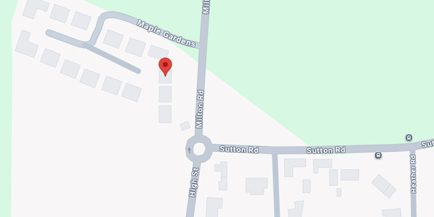 woodwise kitchens google maps