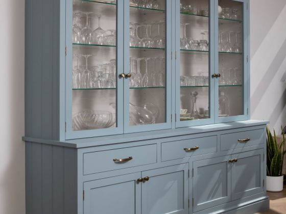 Dressers and Display Cabinets, Oxfordshire